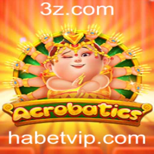 Acrobatics: Descubra o Jogo de Estratégia e Habilidade