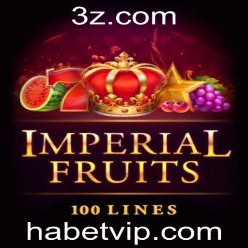 ImperialFruits100: Conheça o Fascinante Mundo dos Jogos de Frutas