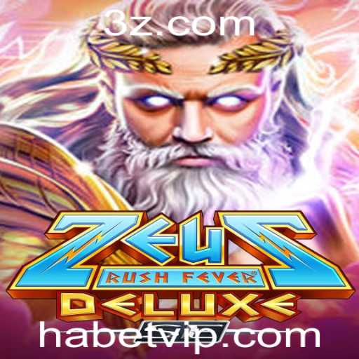 Descubra a Emoção de ZeusRushFeverDeluxeSE: A Nova Sensação nos Jogos Digitais