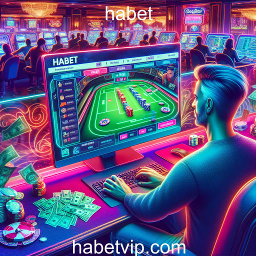 Descubra as Melhores Promoções no Habet: Ganhe Mais Jogando